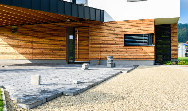 Best Permeable Paver Driveway  in California, MO