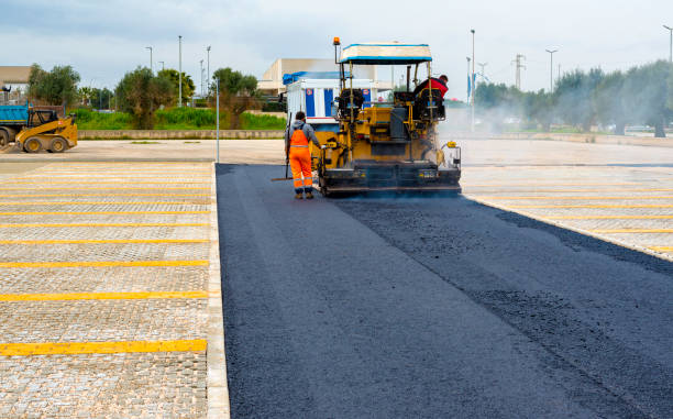 Professional Driveway Pavers in California, MO