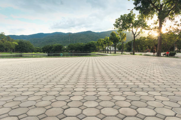 Best Commercial Driveway Pavers  in California, MO