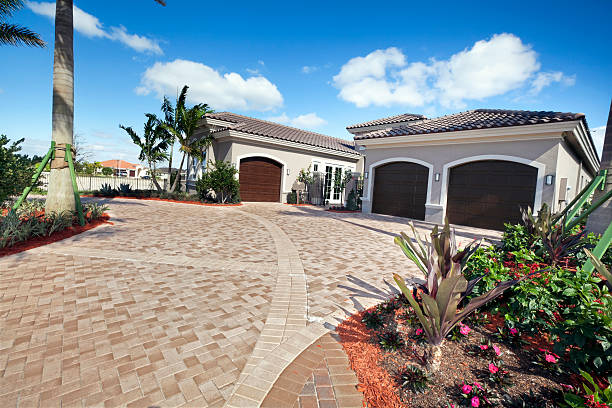 Best Driveway Pavers Contractor  in California, MO