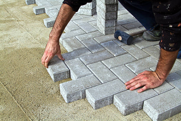 Best Affordable Driveway Pavers  in California, MO