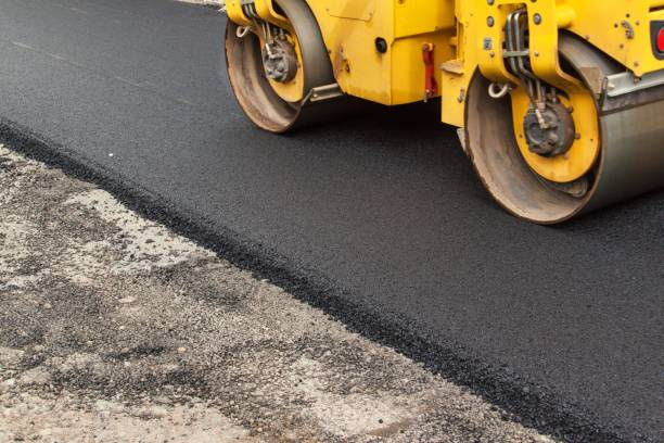 Professional Driveway Pavers in California, MO