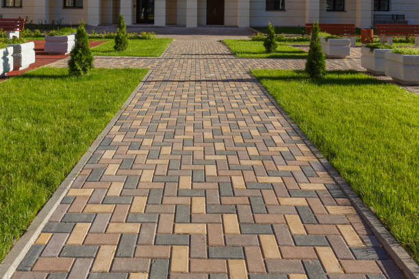 Best Best Driveway Pavers  in California, MO