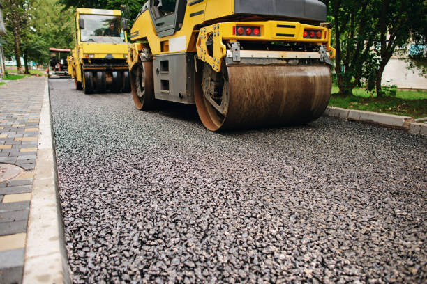 Best Driveway Pavers Near Me  in California, MO